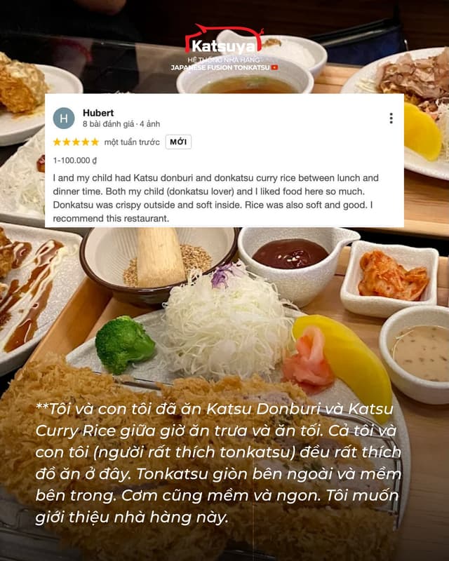 Customer Review 3